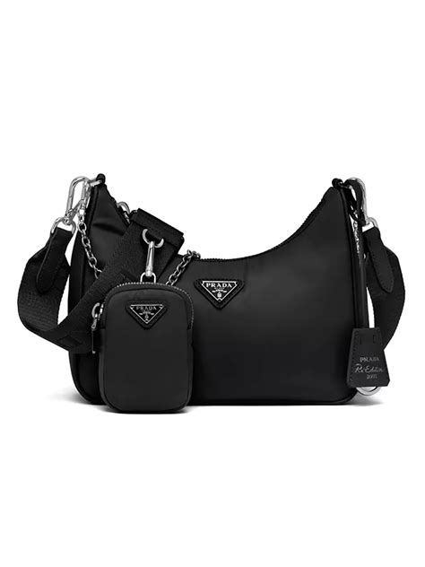 most classic prada bag|most popular prada handbags current.